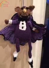 Halloween Bat