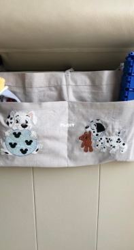 dalmations