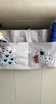 dalmations