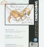 Dimensions 65058 - The Good Life