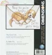 Dimensions 65058 - The Good Life