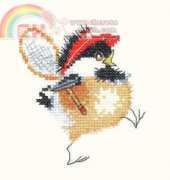 Heritage CDTC841 Tennis Chick - Valerie Pfeiffer