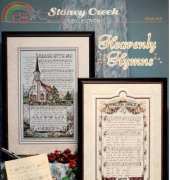 Stoney Creek Collection Book 225 Heavenly Hymns