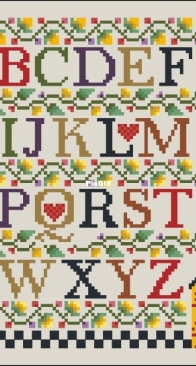 Mikusch Design - Country Sampler  XSD + PCS
