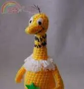 Crafty is Cool - Allison Hoffman - Doctor Suess Snitch Sneetch