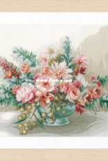 Lanarte PN-0169794 - Bouquet of Flowers