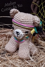 Camillo the Bear