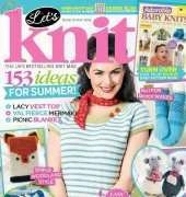 Lets Knit Issue79 May 2014