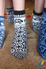 Socks for mans