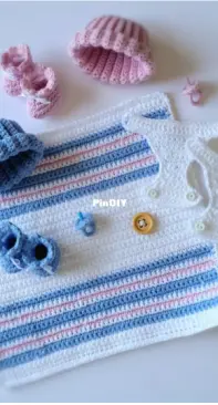 Mushrooms and Meadows - Megan Stoaks - Sweet Handfuls Mini Baby Doll Hospital Set