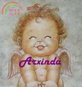 Arxinda - Angel Bebe