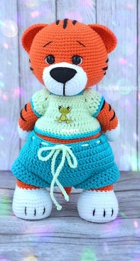 tiger