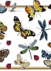 Candamar Designs - Bug Collection