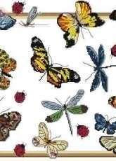 Candamar Designs - Bug Collection