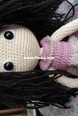 My Second Alya Doll