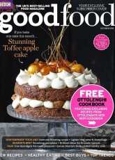 BBC Good Food-October-2015