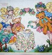 Fairy tale tea