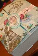 Giftwrapping