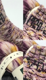Sister Socks by Molly Conroy-Free