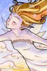 HAED HAESBQS 225 QS Air ACEO by Sara Butcher
