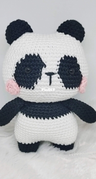 Hainchan Panda