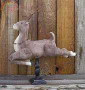 R&K Creations PM117 Reindeer