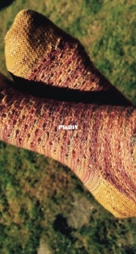 Ankle socks