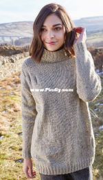 Rowan- Millthorpe by  Lisa Richardson -English,German