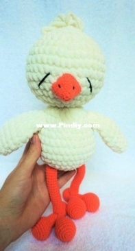 Maria Kostyuchenko - Sleepy Chicken - Translated