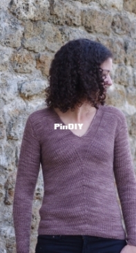 Peonia by Marie Amelie Designs  - French - Free