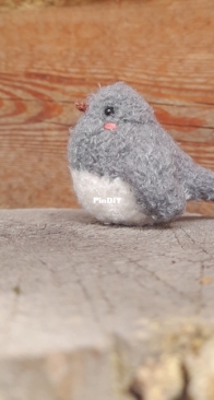 Snowbird by Sara Elizabeth Kellner