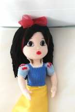 snow white