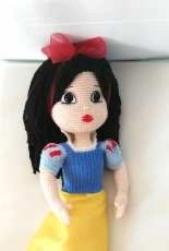 snow white