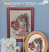 Homespun Elegance 96 - Mary Had a Little Lamb