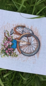 Bicycle by MP Studia