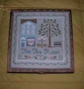 CCN - The Tea Room