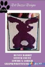 Del Guzzo Designs Studio - Tammy Del Guzzo - Runny Babbit