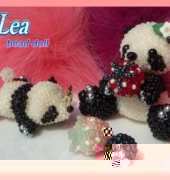 Lea Lea Sis Pandas