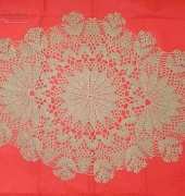 Big center piece doily