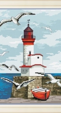 Olanta VN-085 Lighthouse xsd