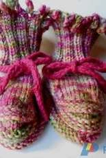 Bootie Call by Annie B.-Free