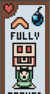 Pix Stitch - Fully Booked
