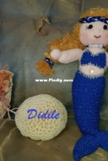 little Mermaid