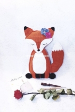 ragdoll fox