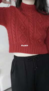 Athens Sweater-Manmi Choi