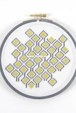 DMC Vintage Decor DM.BK 1704