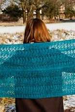 Lenas Magic Shawl by Lena Hillring-Eng,Swedish-Free