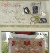With Thy Needle and Thread WTNT CS37 - Love and Be Loved