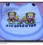 SO-468 Cute Bear