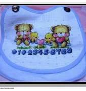 SO-468 Cute Bear